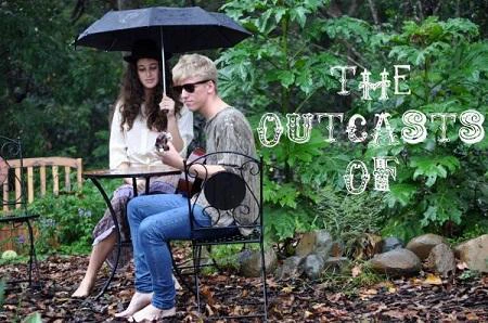 The Outcasts Of
