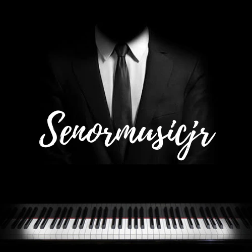 Senormusicjr