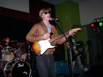 The Melody Painters
