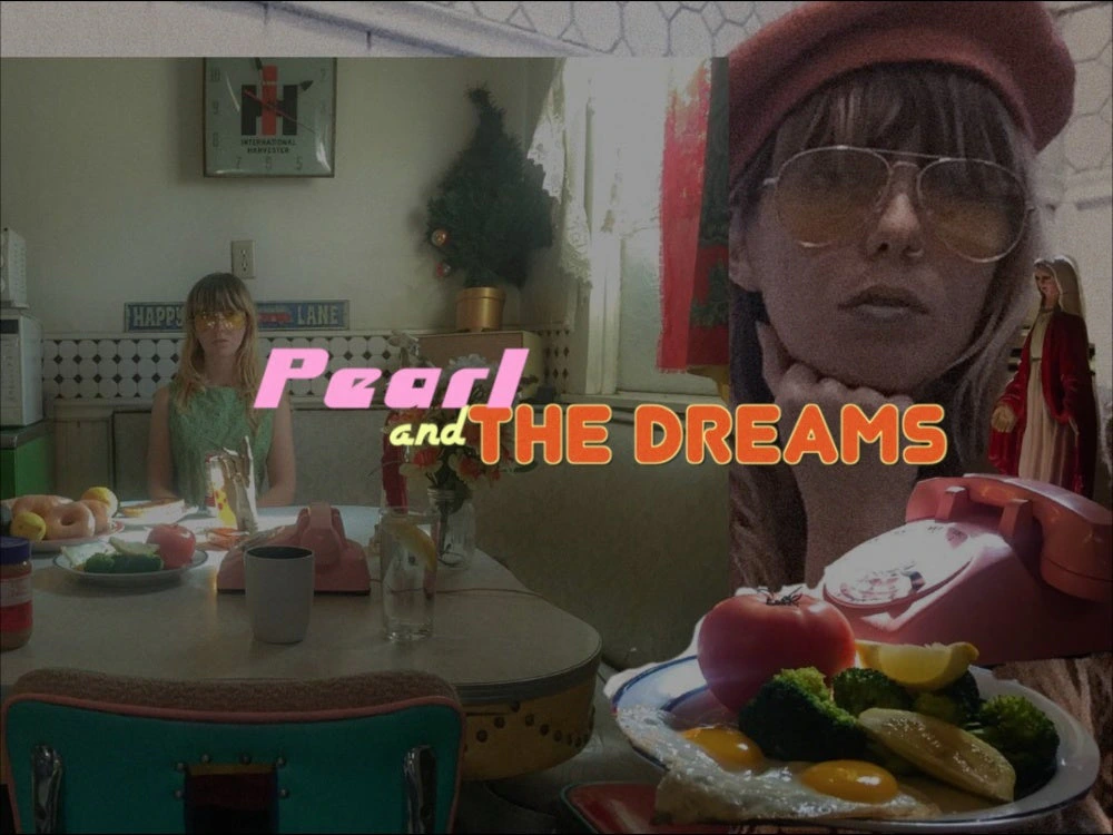 Pearl & The Dreams