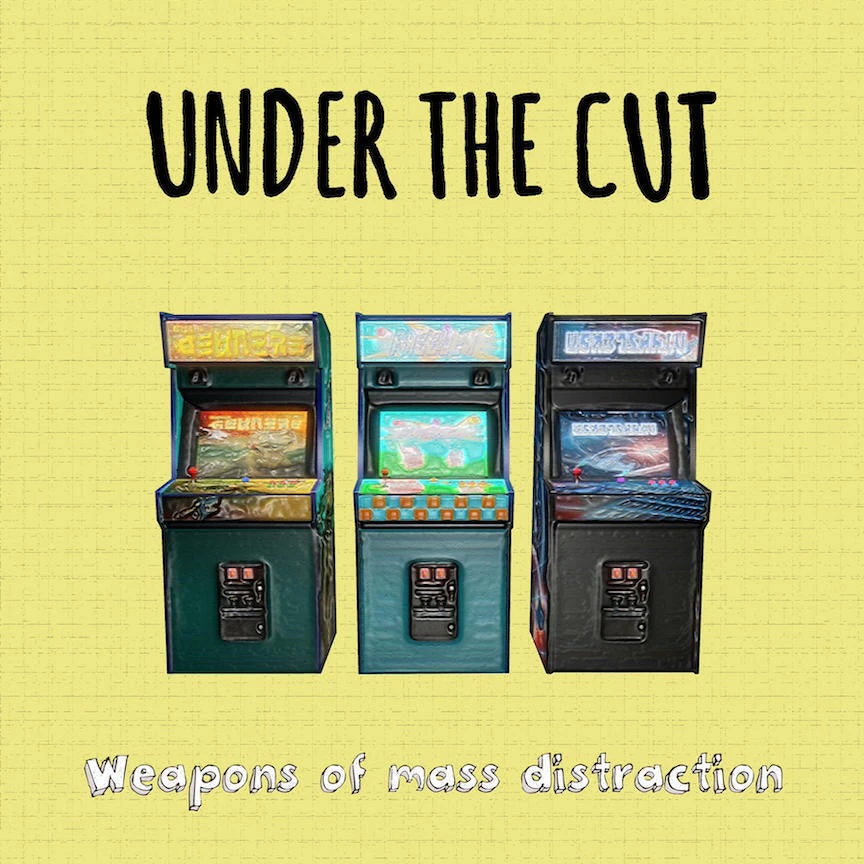 Under the cut
