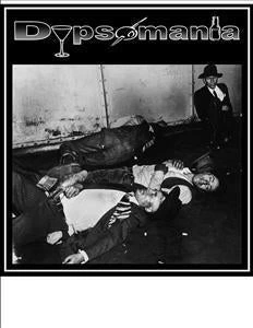 Dypsomania
