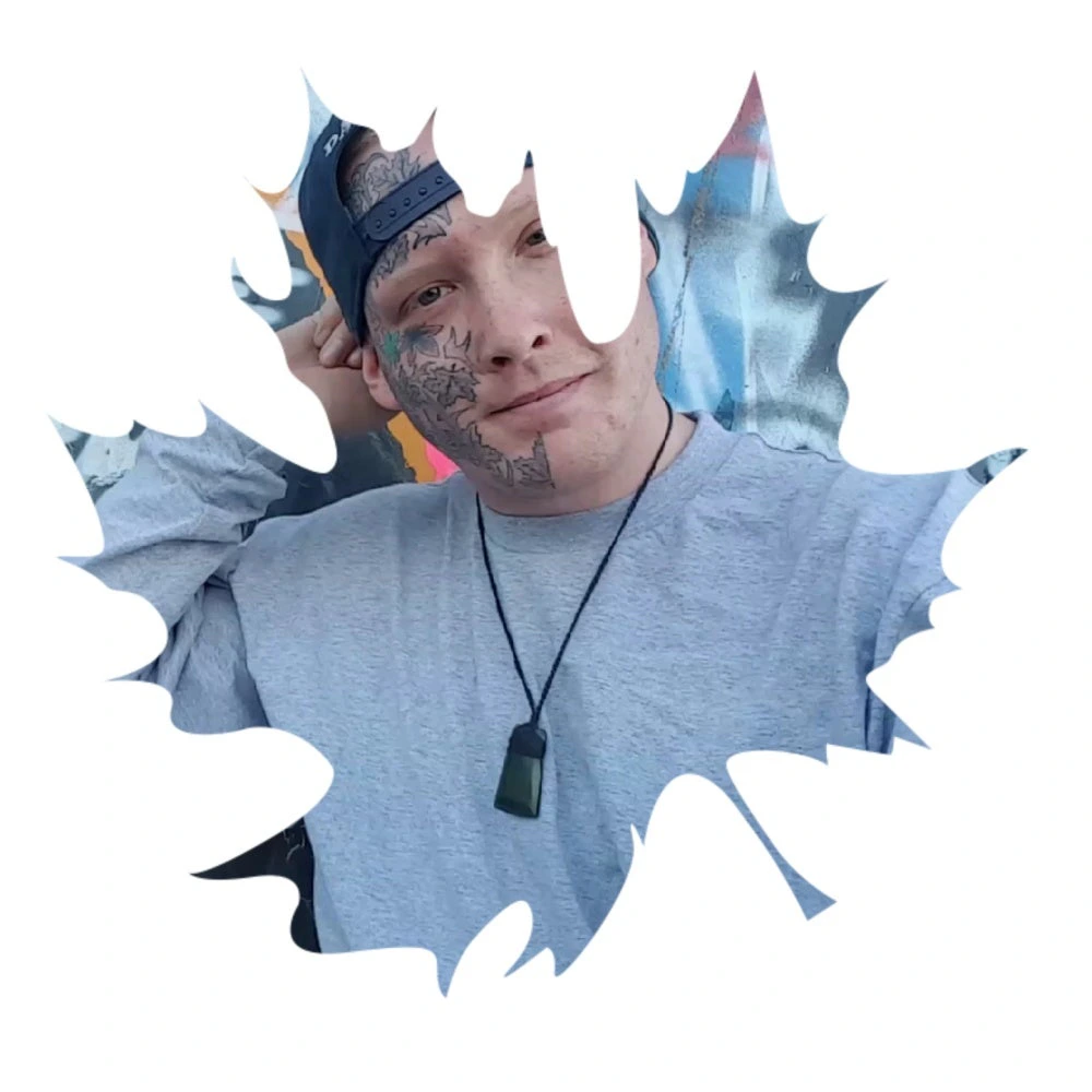 Jay. Walks