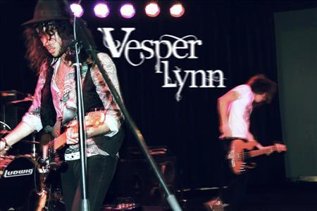 Vesper Lynn