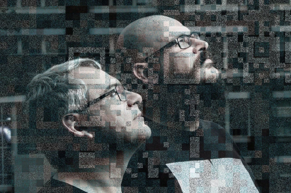 Spectral Gates