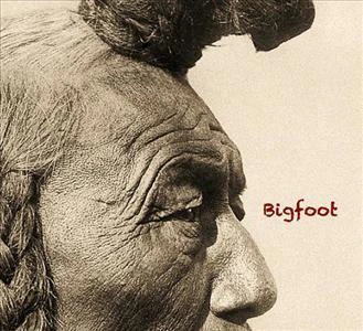 Bigfoot