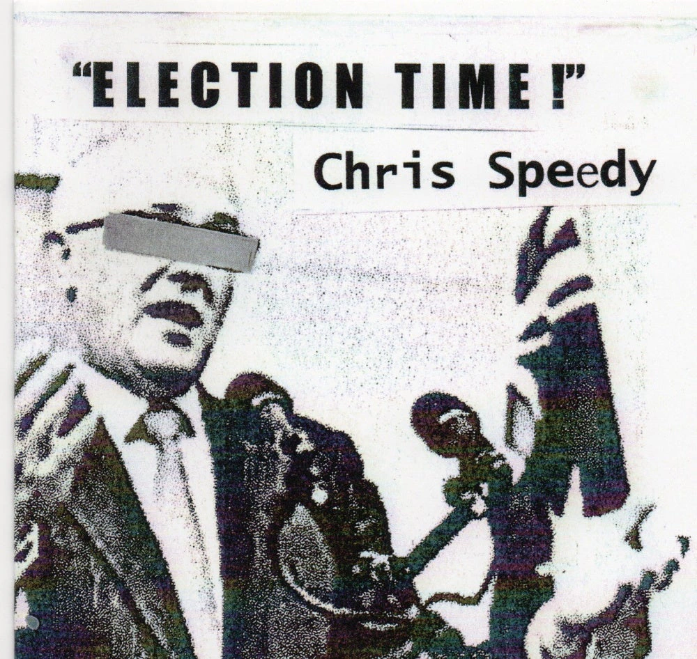 Chris Speedy