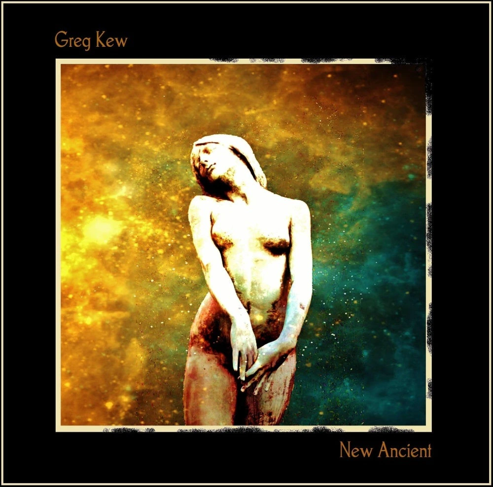 Greg Kew