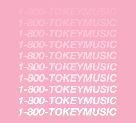 Tokey