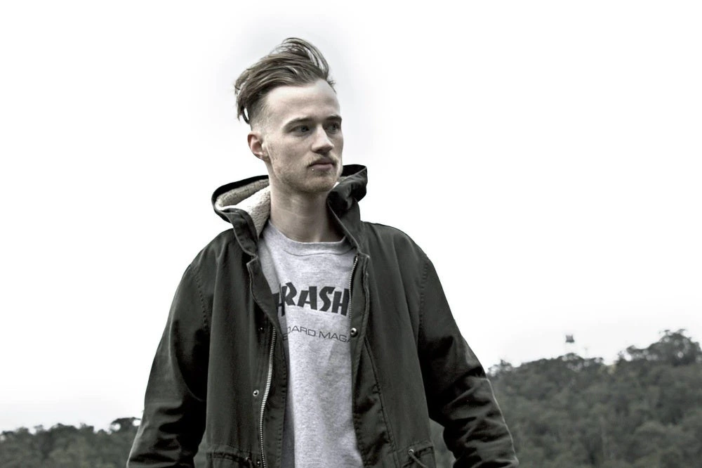 Daniel Verhagen