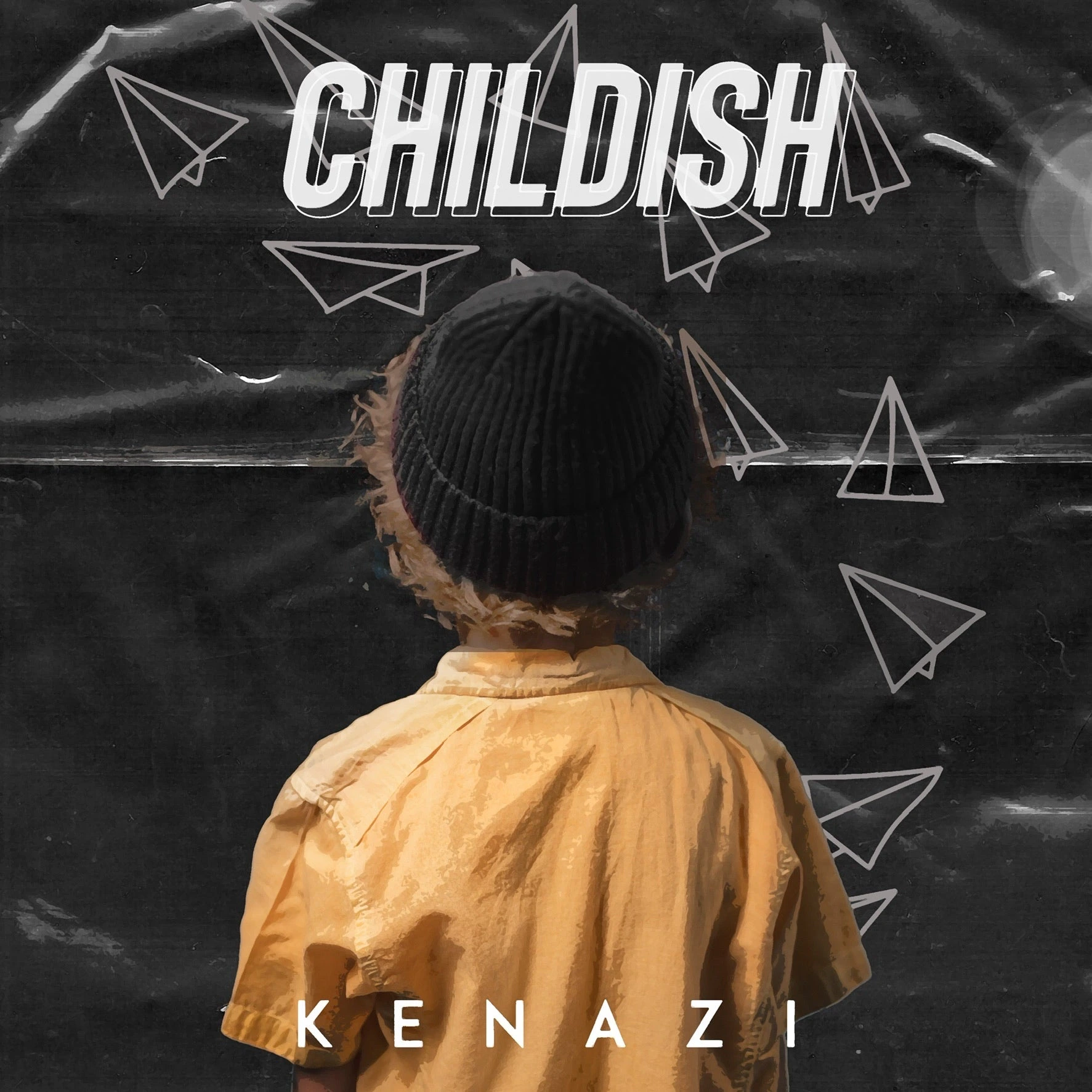 Kenazi