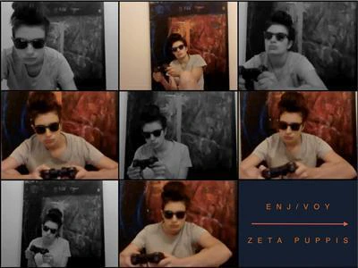 Zeta Puppis