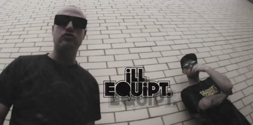 ILL EQUIPT