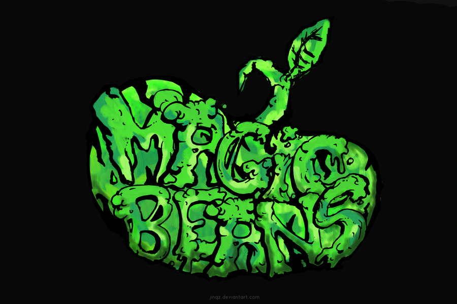 MAGIC BEANS