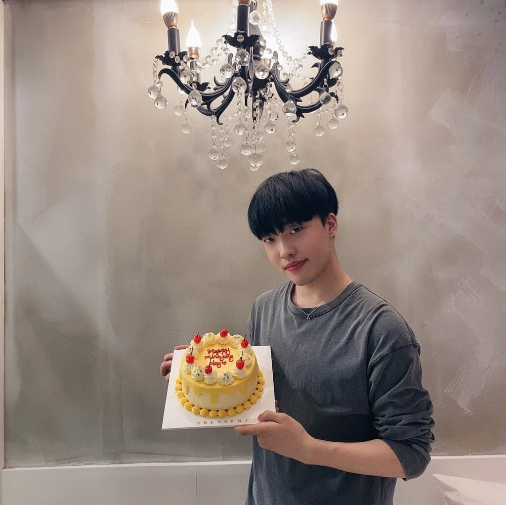 Min Hyung