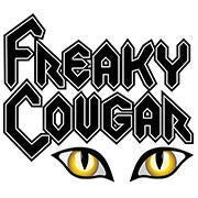 Freaky Cougar