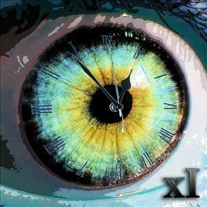 Time's Eye