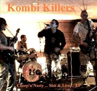 Kombi Killers