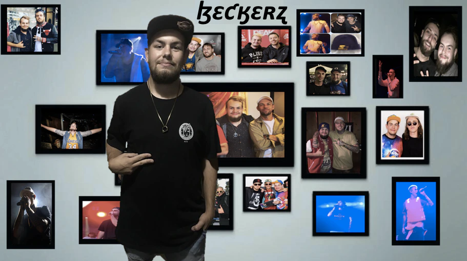 BECKERZ