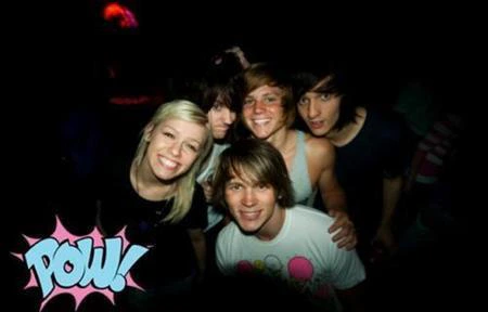 Tonight Alive