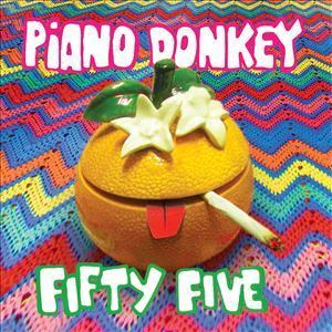 Piano Donkey