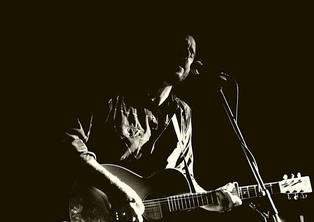 Tim Moore