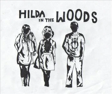 Hilda In The Woods