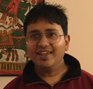 Arko Chakrabarty