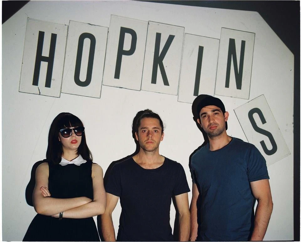 Hopkins