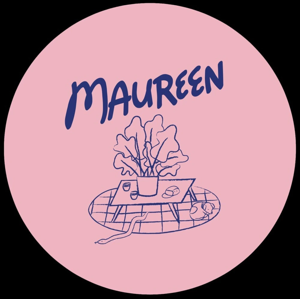 Maureen