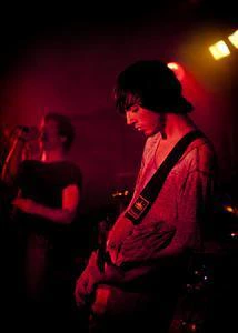 Pete Jones (Band)