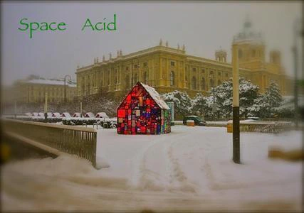 Space Acid