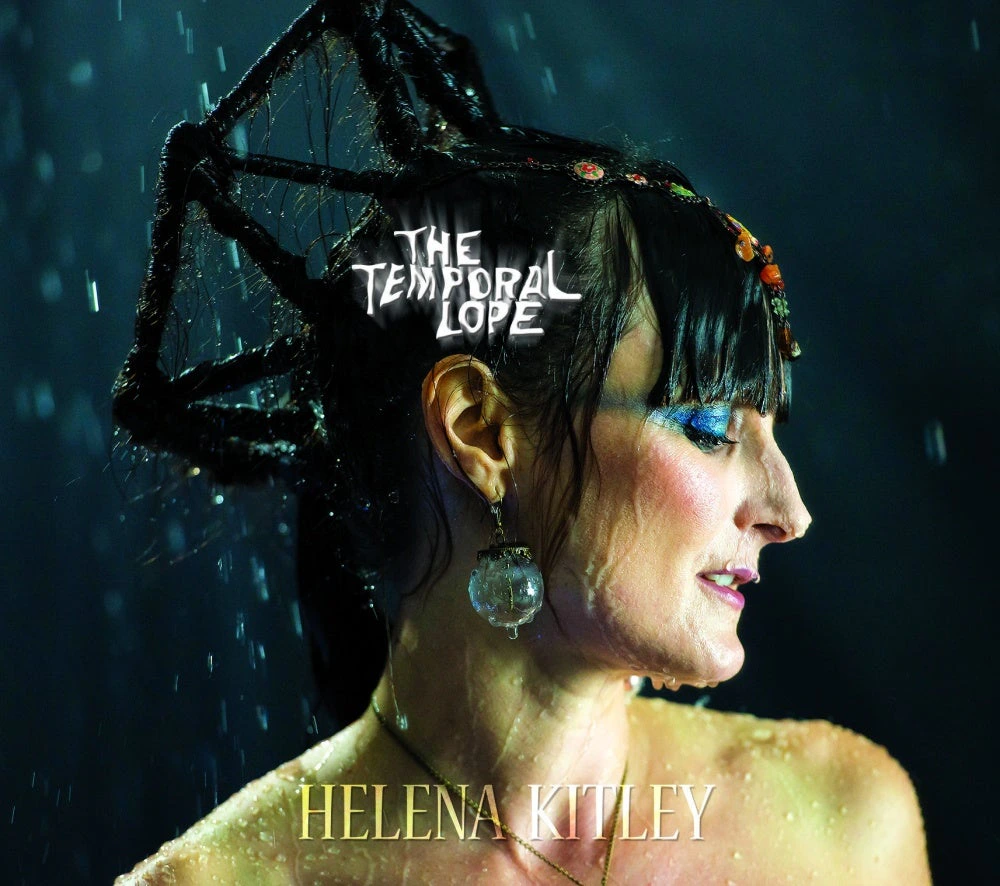 Helena Kitley