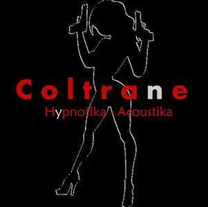 Coltrane