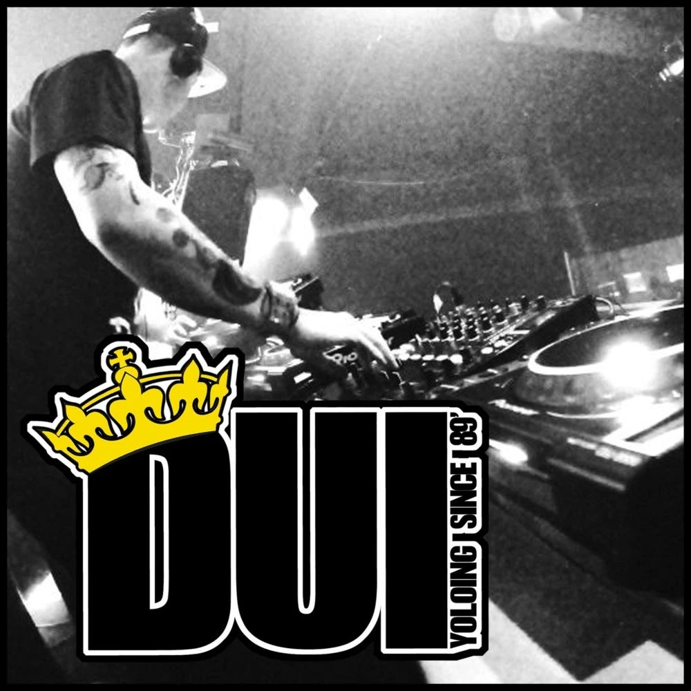 D.U.I