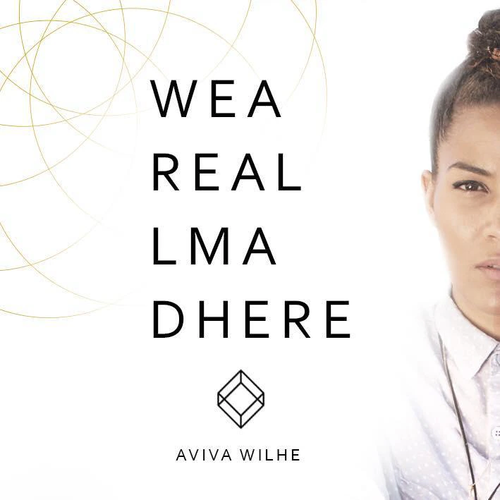 AVIVA WILHE.