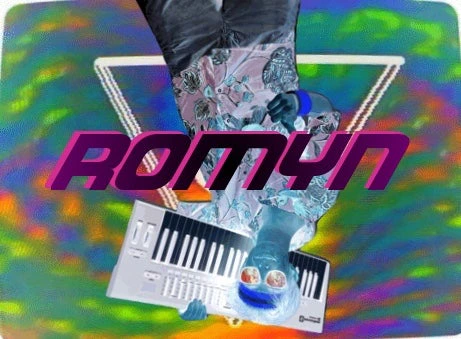 romyn