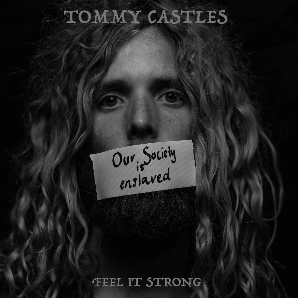 Tommy Castles