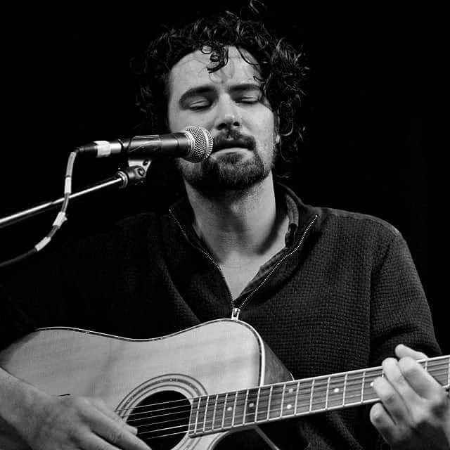 Collin Van Uden