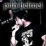 Pith Helmet
