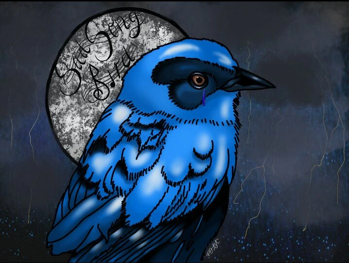 Sad Song Bird