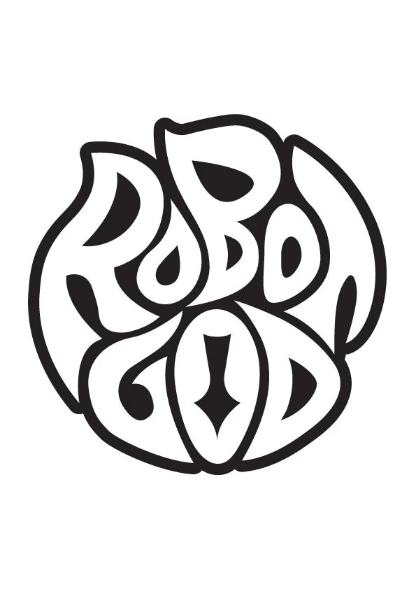 Robot God