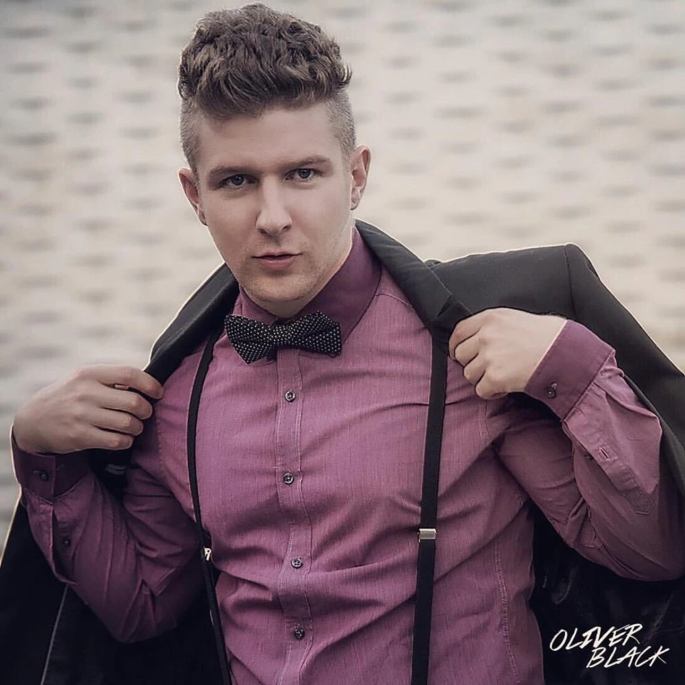 Oliver Black