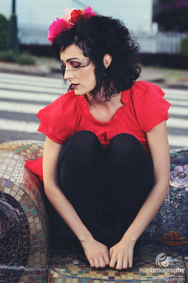 Emma Dean