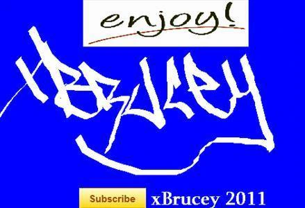 DJ xBruceyy