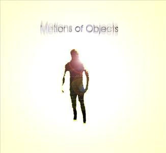 Motion of Objects