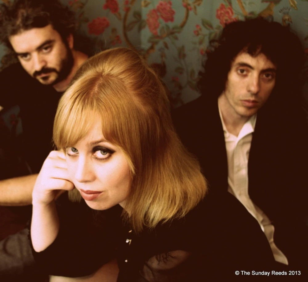 The Sunday Reeds