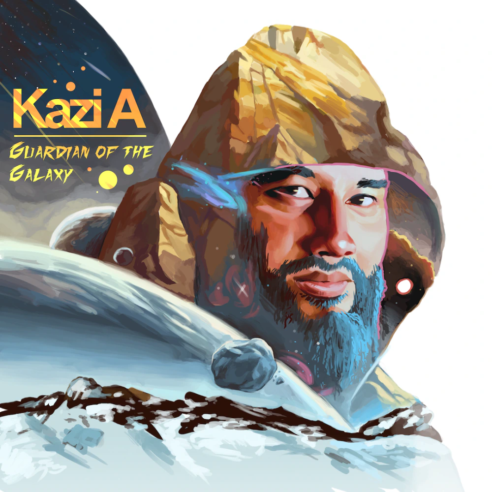 Kazi A