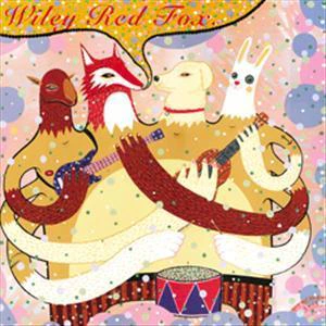 Wiley Red Fox