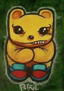 Rubbles